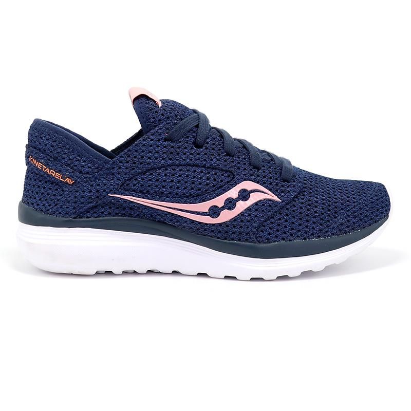 saucony kineta relay mujer